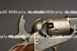 Revolver en coffret Colt Model 1849 Pocket. — photo 16
