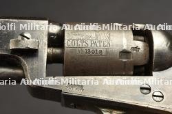 Revolver en coffret Colt Model 1849 Pocket. — photo 17