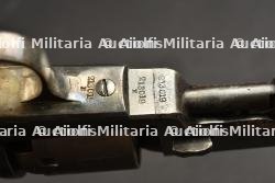 Revolver en coffret Colt Model 1849 Pocket. — photo 18