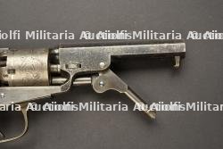 Revolver en coffret Colt Model 1849 Pocket. — photo 19