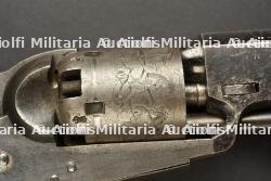Revolver en coffret Colt Model 1849 Pocket. — photo 20