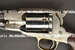 Revolver Remington New Model Navy Conversion "Improved Navy". — miniature 2