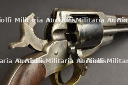 Revolver Remington New Model Navy Conversion "Improved Navy". — miniature 3