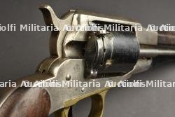 Revolver Remington New Model Navy Conversion "Improved Navy". — miniature 4
