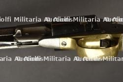 Revolver Remington New Model Navy Conversion "Improved Navy". — miniature 5