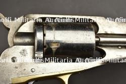 Revolver Remington New Model Navy Conversion "Improved Navy". — photo 6