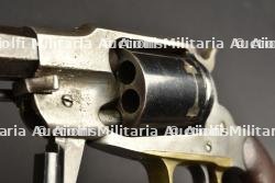 Revolver Remington New Model Navy Conversion "Improved Navy". — photo 10