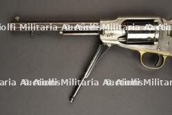 Revolver Remington New Model Navy Conversion "Improved Navy". — miniature 11