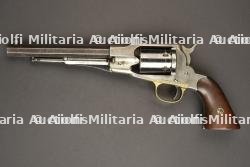 Revolver Remington New Model Navy Conversion "Improved Navy". — photo 12