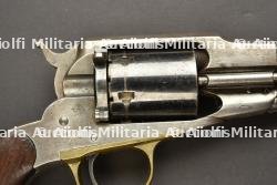 Revolver Remington New Model Navy Conversion "Improved Navy". — miniature 13