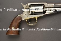 Revolver Remington New Model Navy Conversion "Improved Navy". — miniature 14