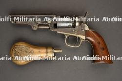 Revolver Colt Hartford modèle 1849 Pocket en coffret — photo 3