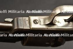 Revolver Colt Hartford modèle 1849 Pocket en coffret — miniature 8