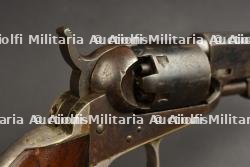 Revolver Colt Hartford modèle 1849 Pocket en coffret — photo 12