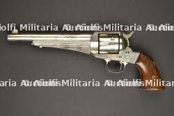 Revolver Remington Model 1875 Single Action Army. — photo 1