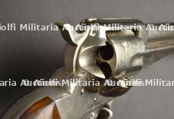 Revolver Remington Model 1875 Single Action Army. — photo 3