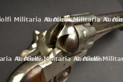 Revolver Remington Model 1875 Single Action Army. — miniature 4