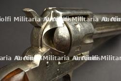 Revolver Remington Model 1875 Single Action Army. — photo 5