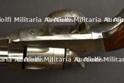 Revolver Remington Model 1875 Single Action Army. — photo 7