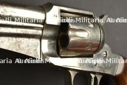 Revolver Remington Model 1875 Single Action Army. — miniature 8