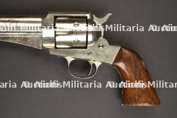 Revolver Remington Model 1875 Single Action Army. — miniature 10