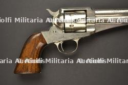 Revolver Remington Model 1875 Single Action Army. — miniature 11