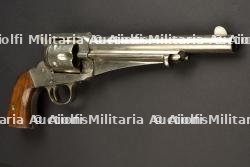 Revolver Remington Model 1875 Single Action Army. — photo 15