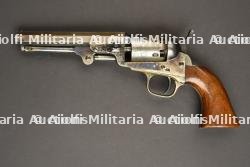 Revolver Colt modèle 1849 Pocket