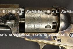 Revolver Colt modèle 1849 Pocket — photo 3