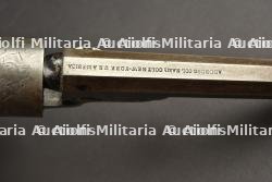 Revolver Colt modèle 1849 Pocket — photo 7