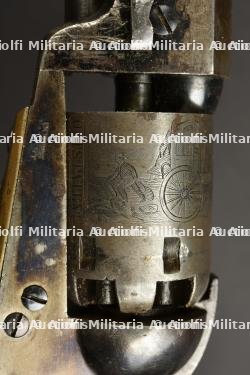Revolver Colt modèle 1849 Pocket — miniature 8