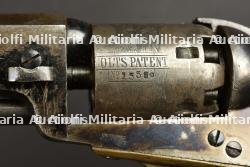 Revolver Colt modèle 1849 Pocket — miniature 9