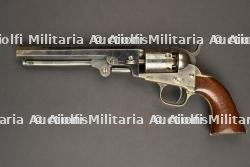 Revolver Colt Modèle 1849 Pocket