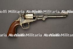 Revolver Colt Modèle 1849 Pocket — miniature 2