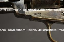 Revolver Colt Modèle 1849 Pocket — miniature 7