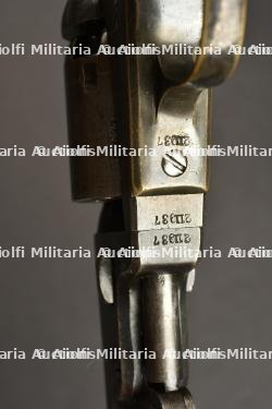 Revolver Colt Modèle 1849 Pocket — miniature 9