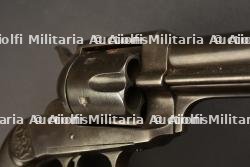 Revolver Remington Model 1890 Single Action Army. — miniature 2