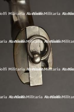 Revolver Remington Model 1890 Single Action Army. — photo 3