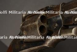 Guerre de Sécession. Revolver U.S. Inspected Rogers & Spencer Army Model. — miniature 9
