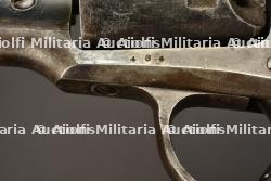 Guerre de Sécession. Revolver U.S. Inspected Rogers & Spencer Army Model. — miniature 10