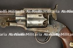 Guerre de Sécession. Revolver U.S. Inspected Rogers & Spencer Army Model. — photo 12