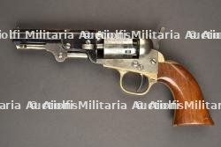 Revolver Colt modèle 1849 Pocket