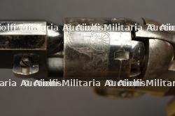 Revolver Colt modèle 1849 Pocket — photo 3
