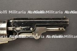 Revolver Colt modèle 1849 Pocket — miniature 7