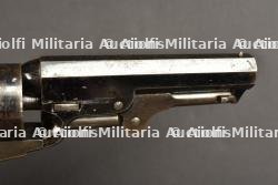 Revolver Colt modèle 1849 Pocket — miniature 9