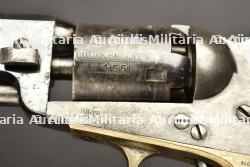 Revolver Colt modèle 1849 Pocket — miniature 10