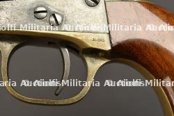 Revolver Colt modèle 1849 Pocket — miniature 12