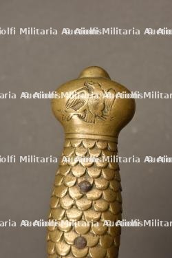 Épée d'artillerie à pied modèle 1832 des États-Unis — miniature 4