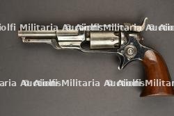 Revolver Colt modèle 1855 „Root“ Sidehammer — photo 2