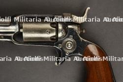 Revolver Colt modèle 1855 „Root“ Sidehammer — miniature 3